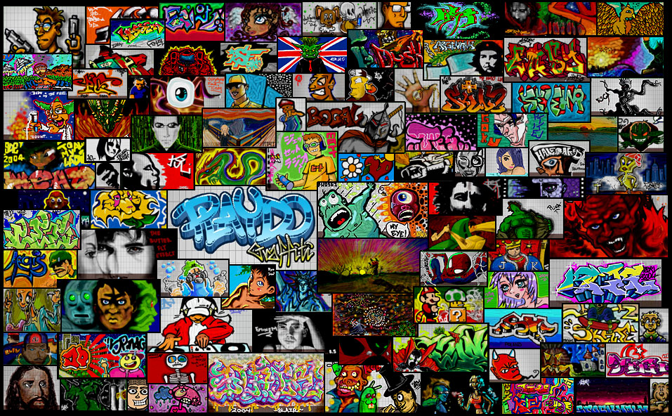 collage