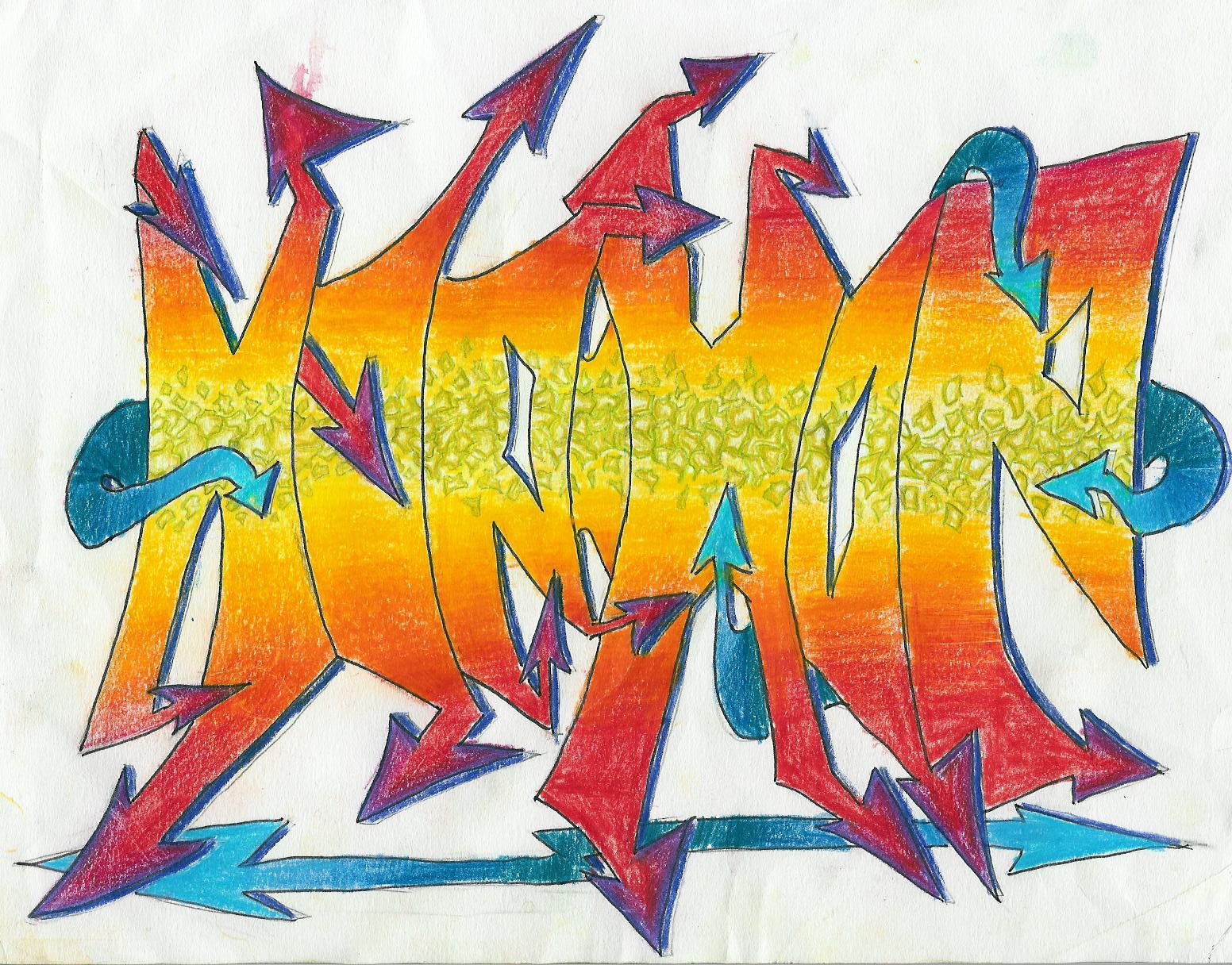 graffiti_Hip-Hop2
